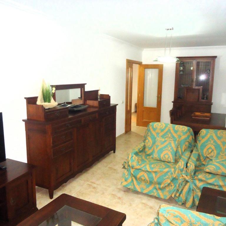 Maestro Roca 17 - Apartamento - 6