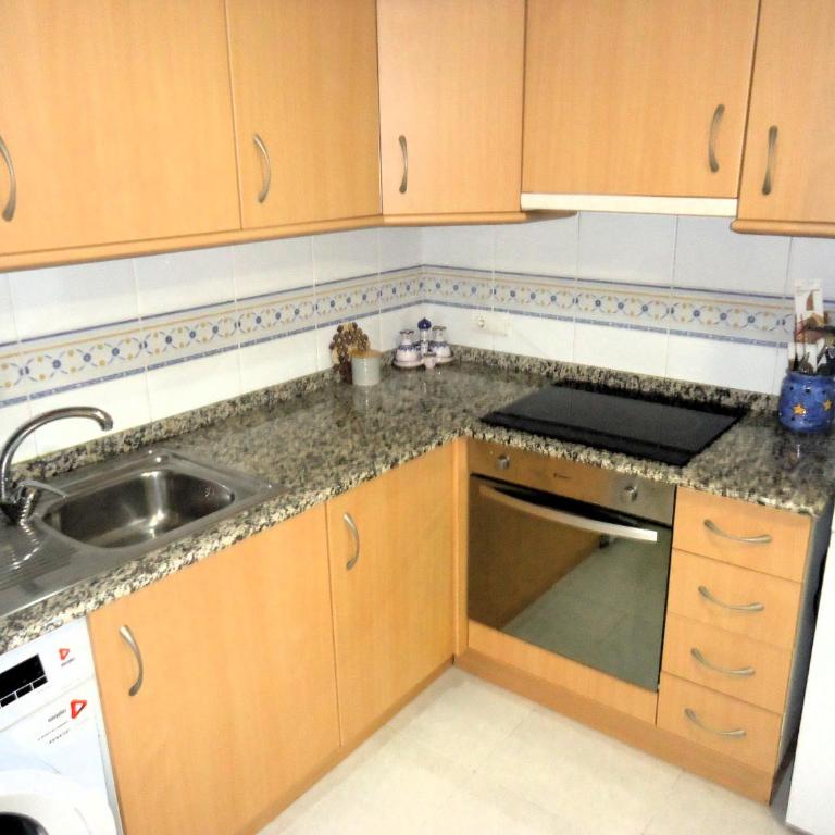 Maestro Roca 17 - Apartamento - 8