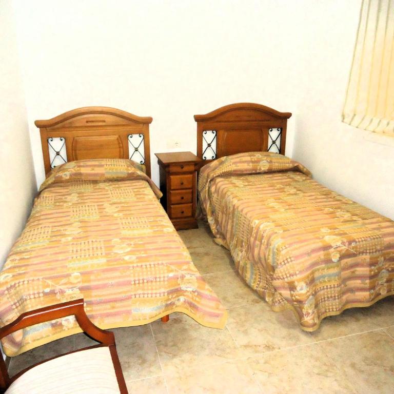 Maestro Roca 17 - Apartamento - 18