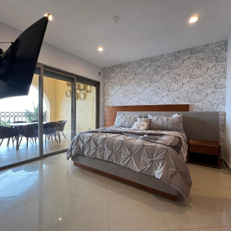 Gavias 318 - One-Bedroom Apartment - 2