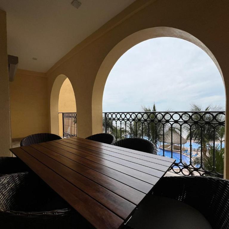 Gavias 318 - One-Bedroom Apartment - 3