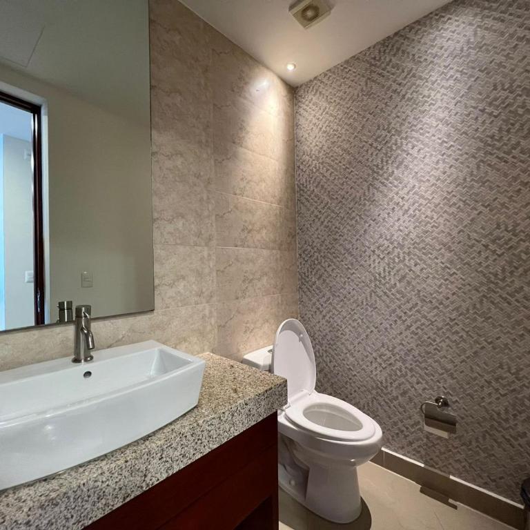 Gavias 318 - One-Bedroom Apartment - 5