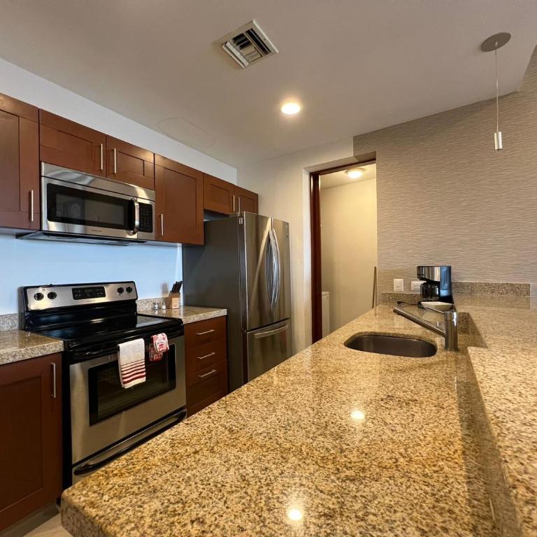 Gavias 318 - One-Bedroom Apartment - 9