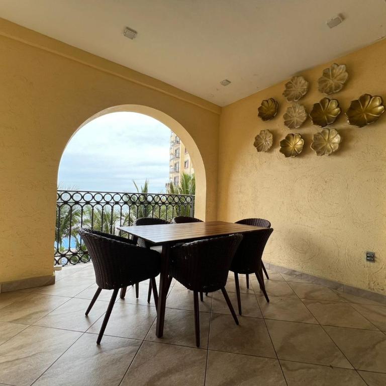 Gavias 318 - One-Bedroom Apartment - 10