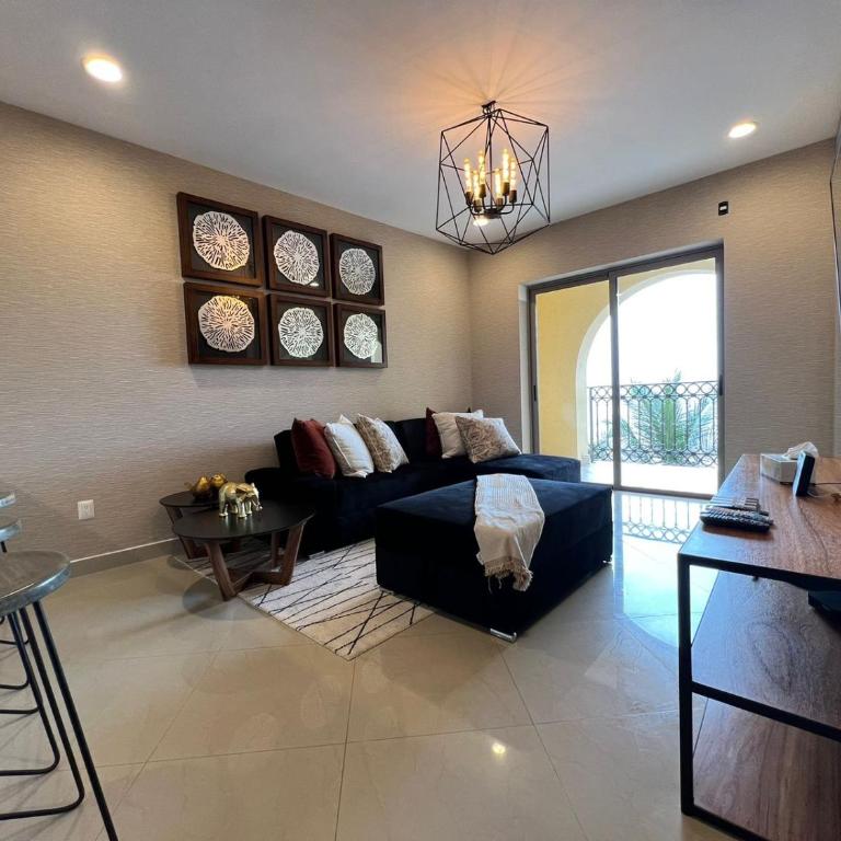 Gavias 318 - One-Bedroom Apartment - 11