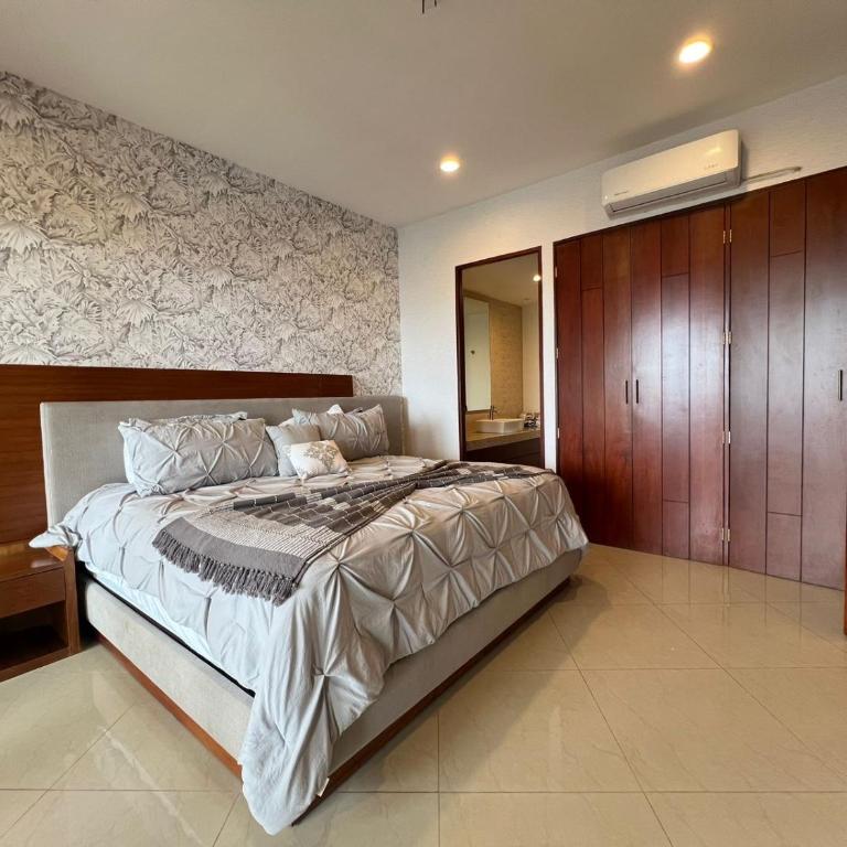 Gavias 318 - One-Bedroom Apartment - 15