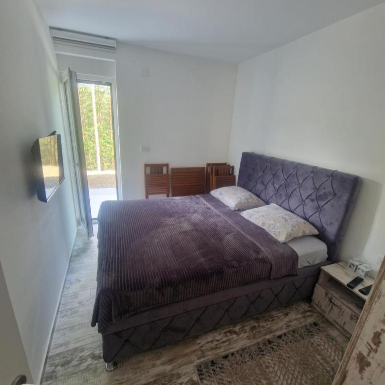 Leona B-1 apartman Živojinović - One-Bedroom Apartment - 8