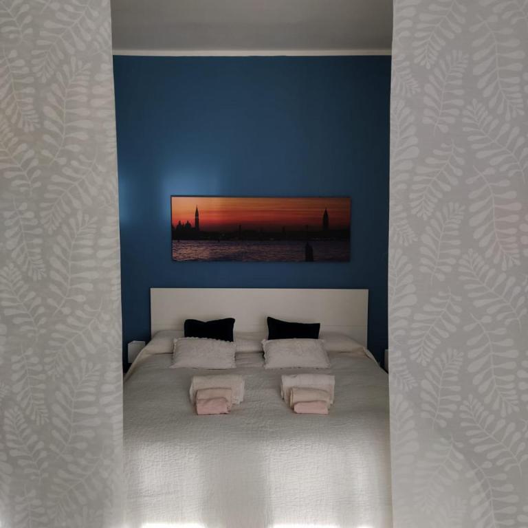 Holiday With Children In Venice - Appartamento con 1 Camera da Letto - 1