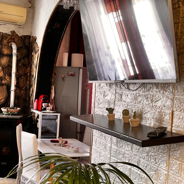 Casa Riccio Di Mare - Casa con 2 Camere da Letto - 16