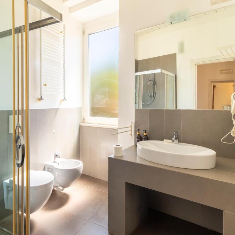 Palazzo Cavour - Suite Queen con Vasca Idromassaggio - 2