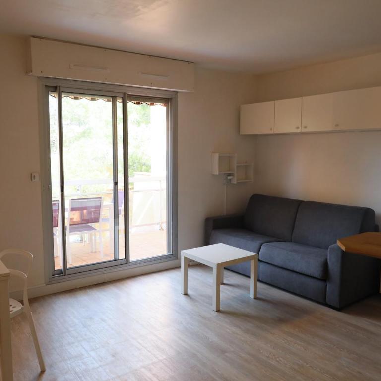 L'Amirauté 150m de la plage - Appartement 1 Chambre - 7