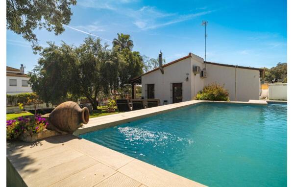 Villa María Lagos del Serrano - Casa de 4 dormitorios - 9