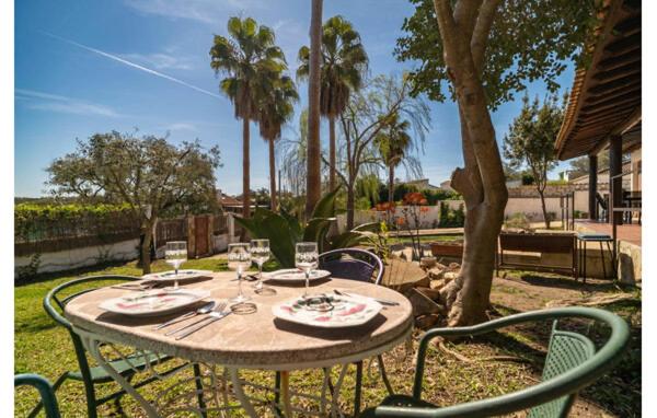 Villa María Lagos del Serrano - Casa de 4 dormitorios - 8