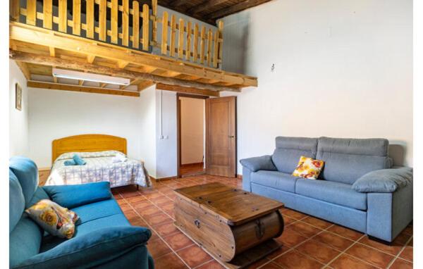 Villa María Lagos del Serrano - Casa de 4 dormitorios - 7