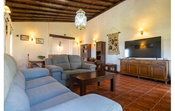 Villa María Lagos del Serrano - Casa de 4 dormitorios - 6
