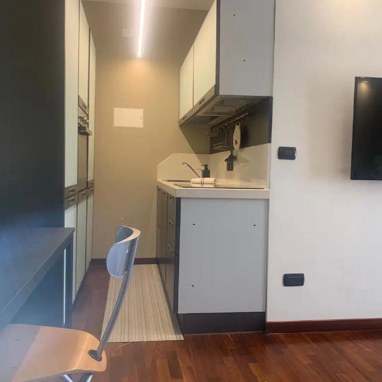 Provenzano Nest - One-Bedroom Apartment - 12