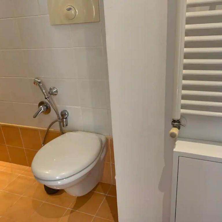 Provenzano Nest - One-Bedroom Apartment - 35