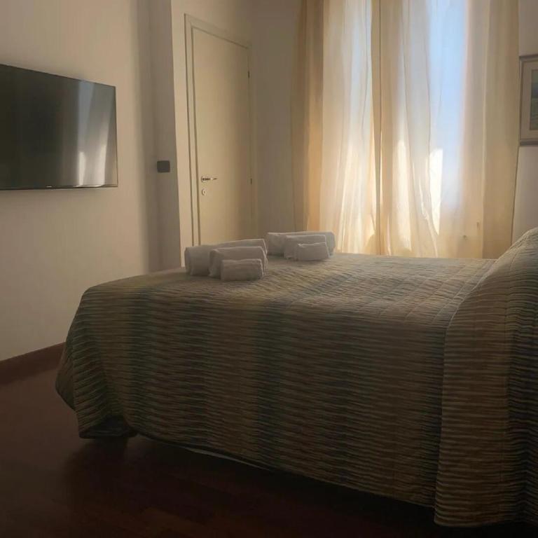 Provenzano Nest - One-Bedroom Apartment - 30