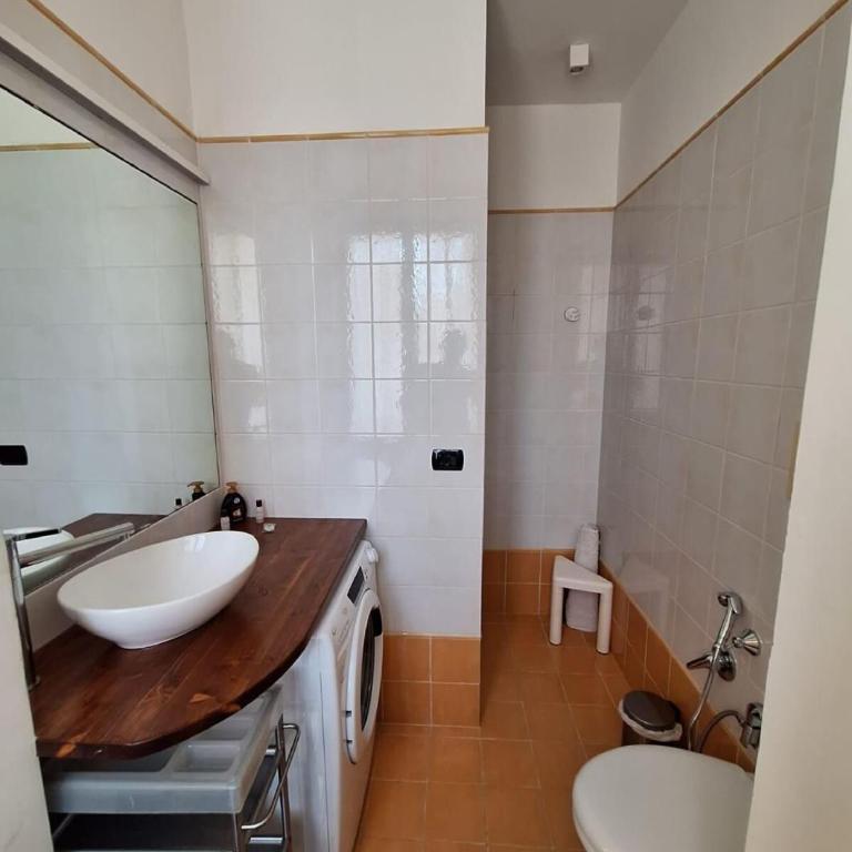 Provenzano Nest - One-Bedroom Apartment - 34