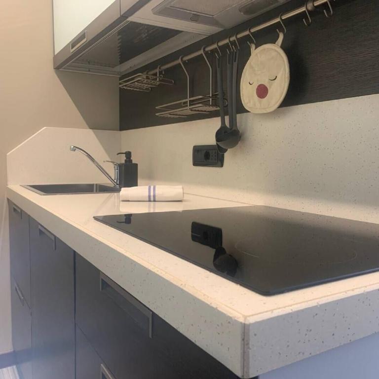 Provenzano Nest - One-Bedroom Apartment - 26