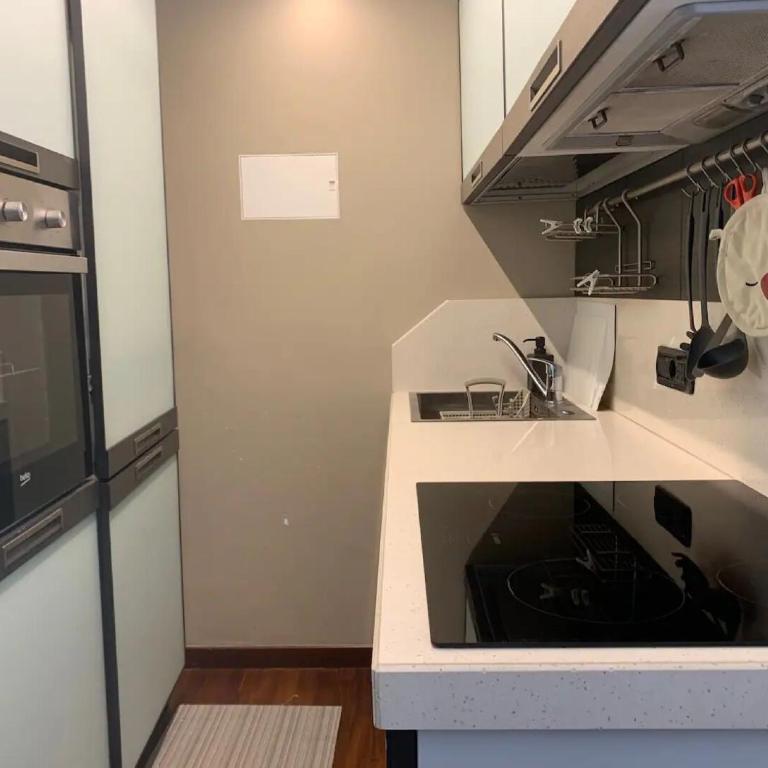 Provenzano Nest - One-Bedroom Apartment - 25
