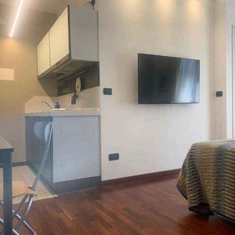 Provenzano Nest - One-Bedroom Apartment - 16