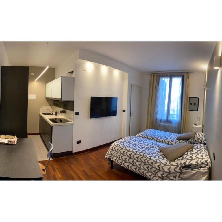 Provenzano Nest - One-Bedroom Apartment - 14