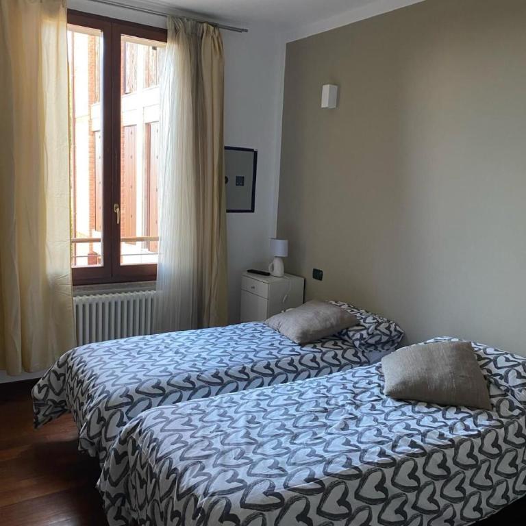 Provenzano Nest - One-Bedroom Apartment - 21