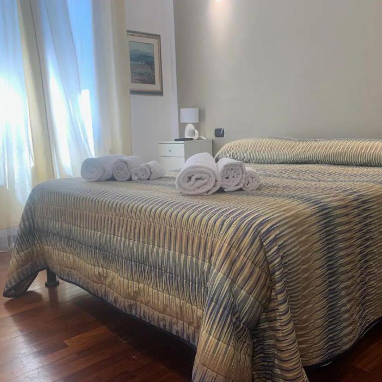 Provenzano Nest - One-Bedroom Apartment - 37