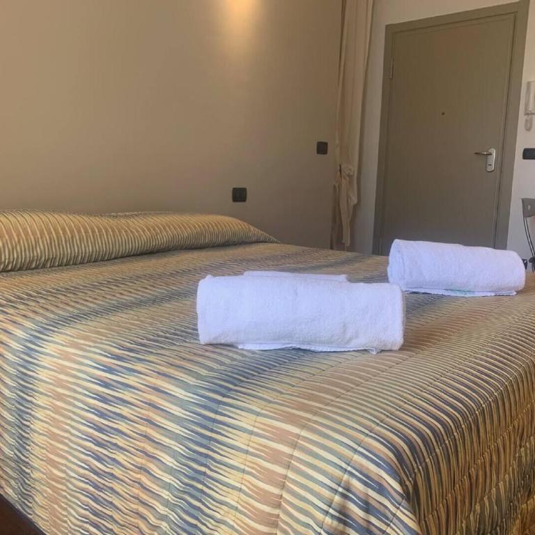 Provenzano Nest - One-Bedroom Apartment - 13