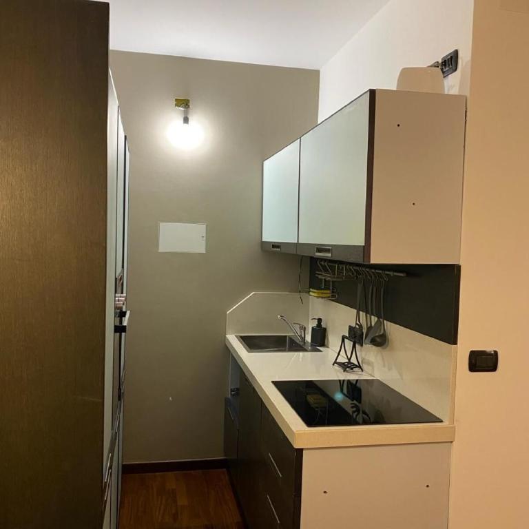 Provenzano Nest - One-Bedroom Apartment - 29