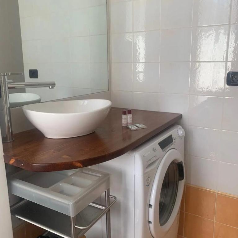 Provenzano Nest - One-Bedroom Apartment - 31