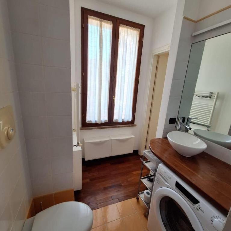 Provenzano Nest - One-Bedroom Apartment - 32