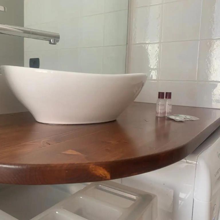 Provenzano Nest - One-Bedroom Apartment - 33