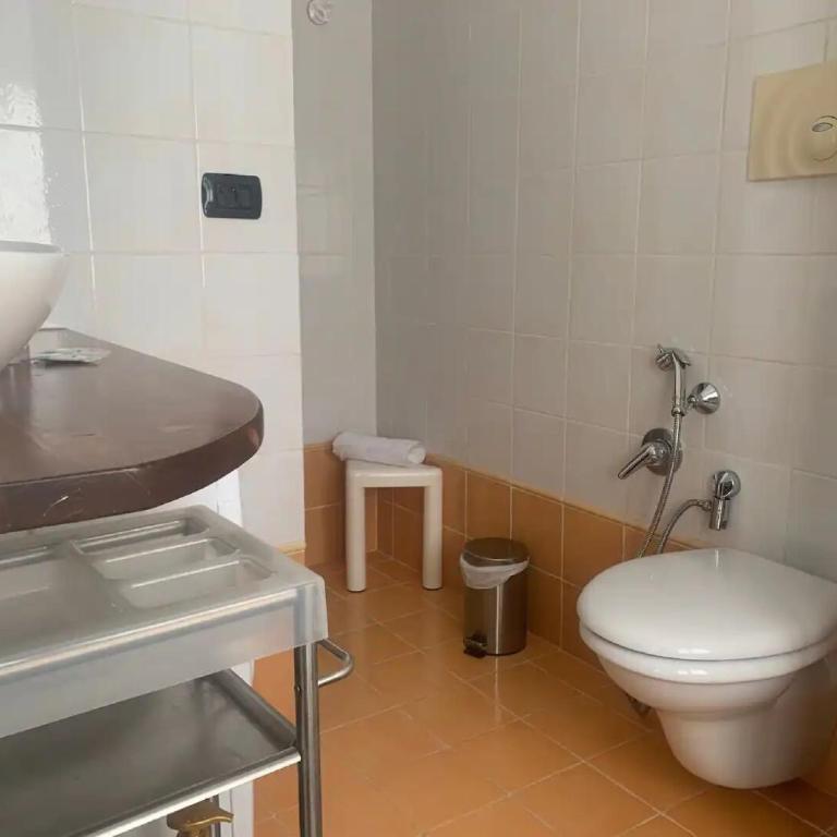 Provenzano Nest - One-Bedroom Apartment - 38