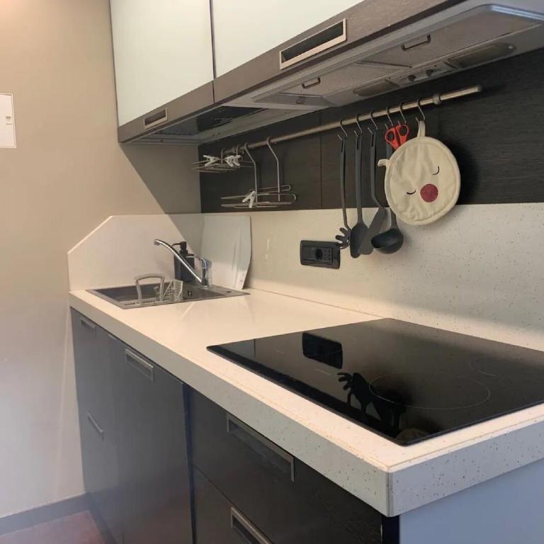 Provenzano Nest - One-Bedroom Apartment - 19