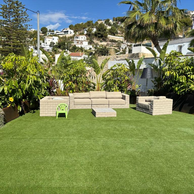Ca Amaia - Villa de 3 dormitorios - 4