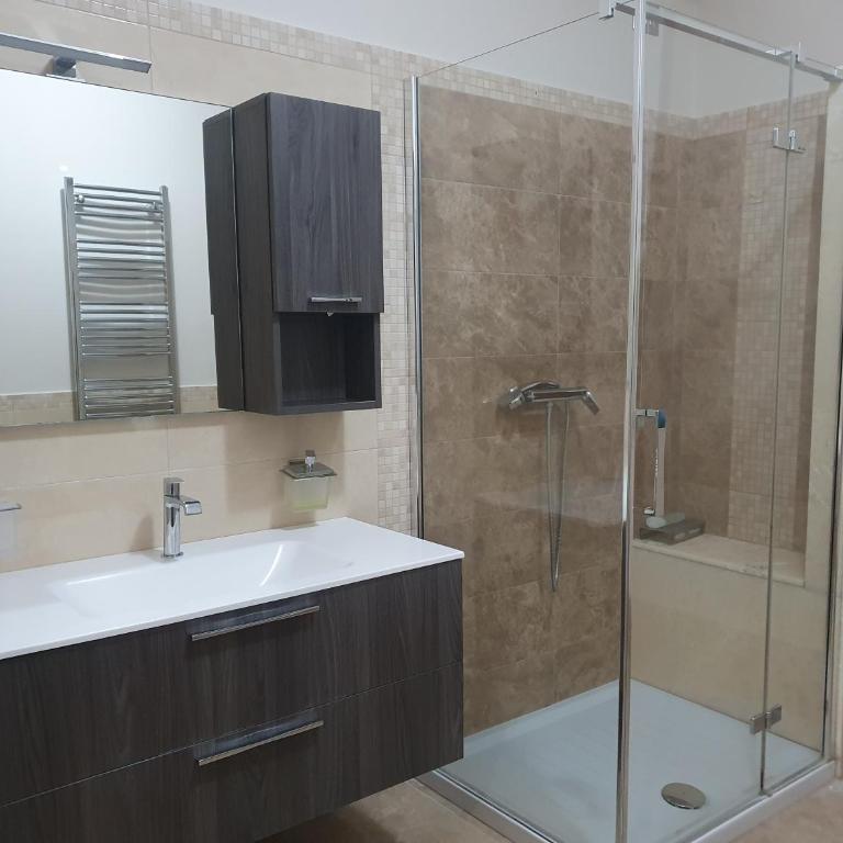 Kar House Milazzo - Casa con 2 Camere da Letto - 12
