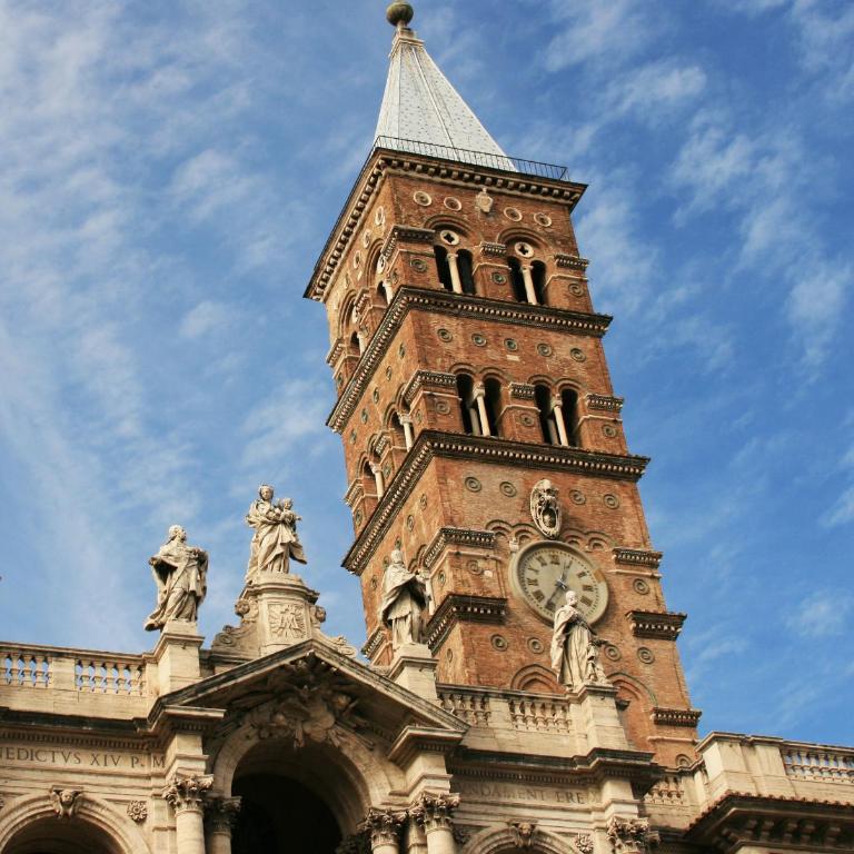 HospitalityRome Domus Colosseo - Appartamento con 2 Camere da Letto - 39