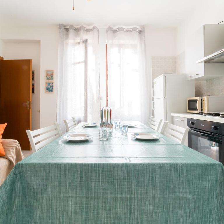Casa Penelope - Appartamento con 2 Camere da Letto - 2