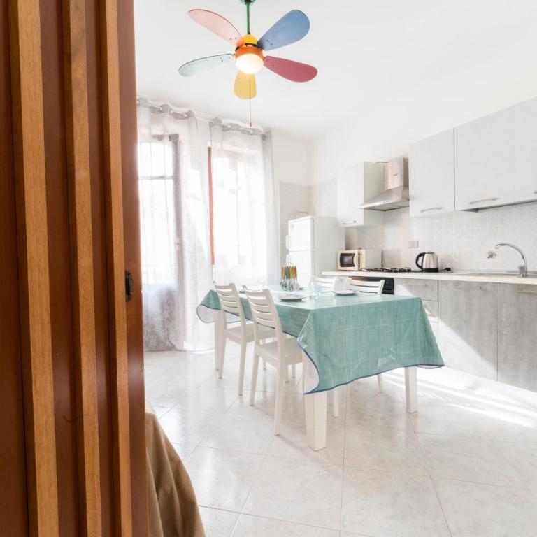 Casa Penelope - Appartamento con 2 Camere da Letto - 3