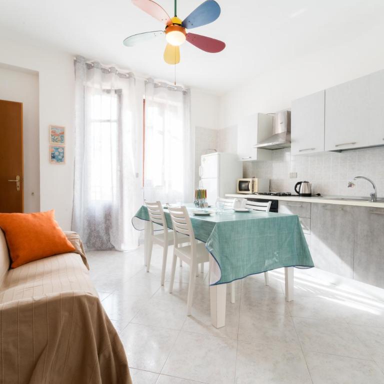 Casa Penelope - Appartamento con 2 Camere da Letto - 6