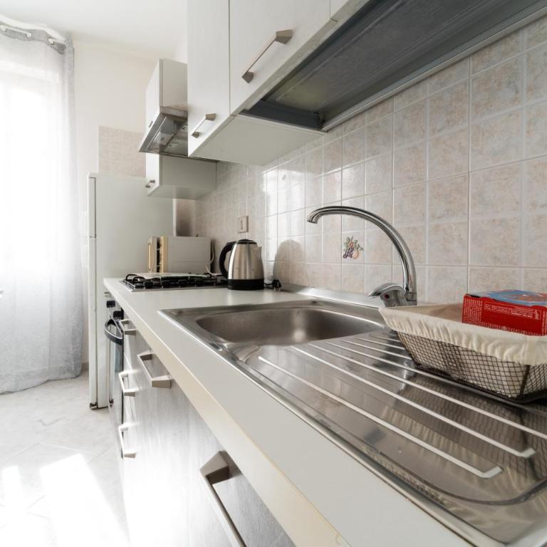 Casa Penelope - Appartamento con 2 Camere da Letto - 4