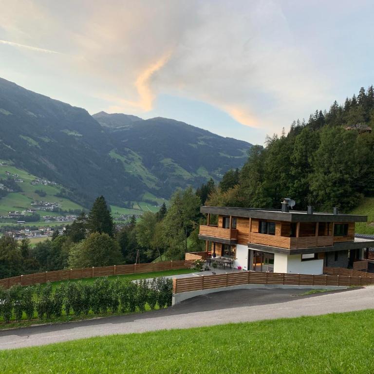 Apart 657 - Apartment mit 2 Schlafzimmern - 2