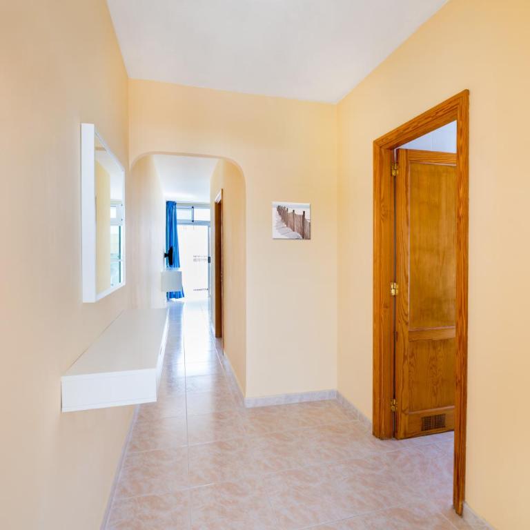 Apartamentos Strelitzias - Apartamento de 1 dormitorio con vistas a la piscina - 40