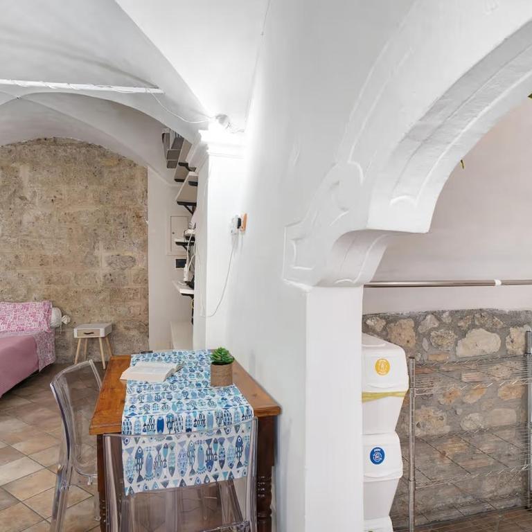 Le Trifore - Apartment - 9