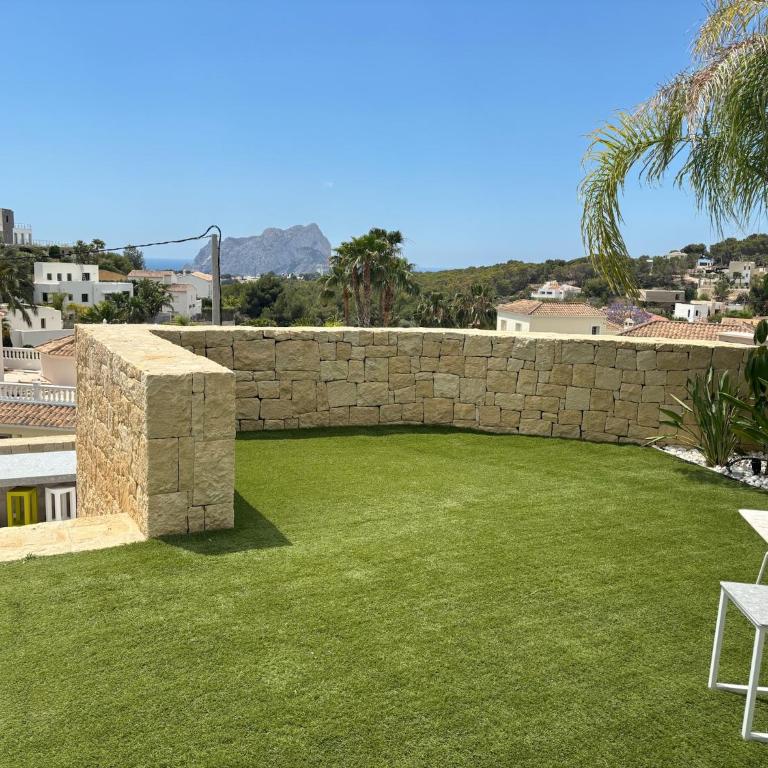 Ca Amaia - Villa de 3 dormitorios - 6