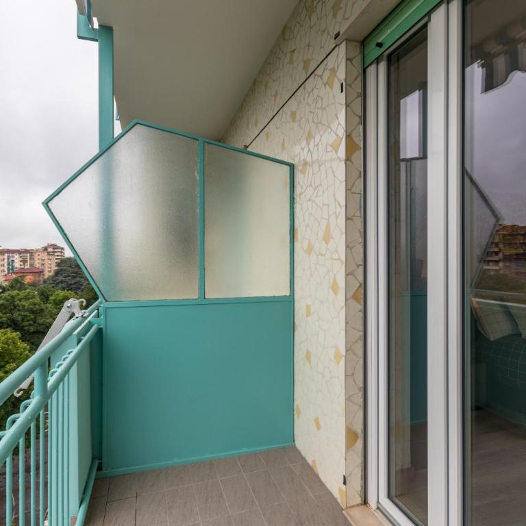 Il Rifugio del Viaggiatore by Wonderful Italy - Appartamento con 1 Camera da Letto - 23