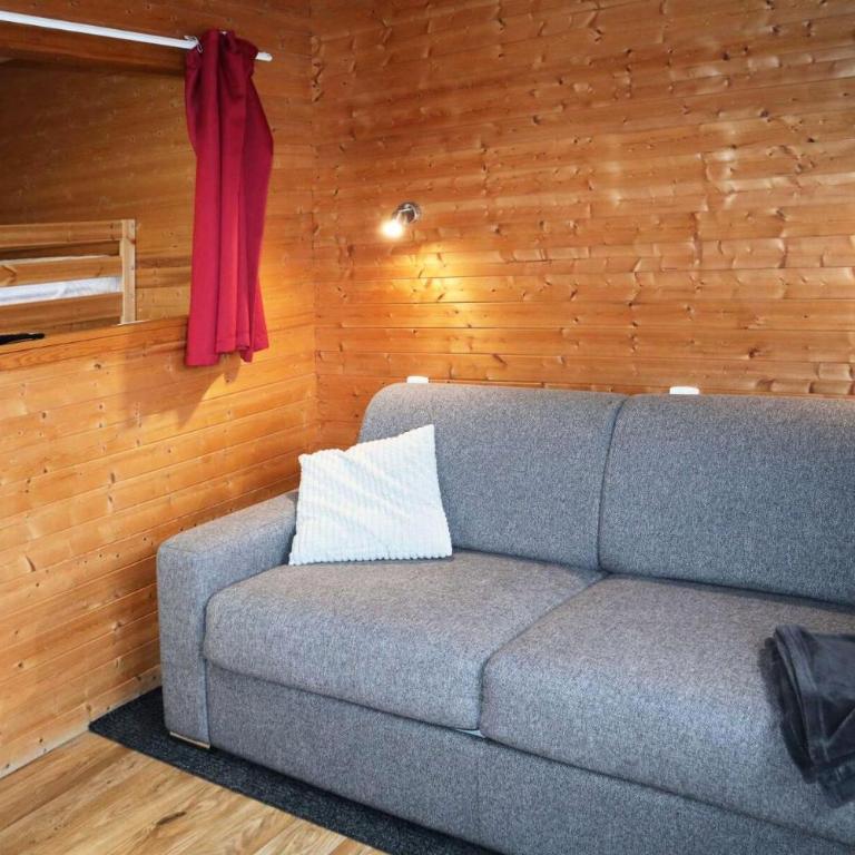 Residence Le 1650 - Studio pour 4 personnes cœur de station des Orres 1650 MAE-8101 - Monolocale - 2
