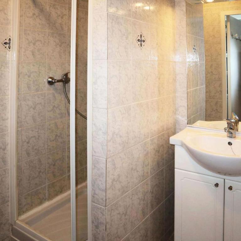 Residence Le 1650 - Studio pour 4 personnes cœur de station des Orres 1650 MAE-8101 - Monolocale - 7